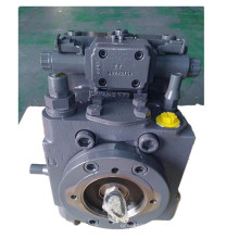 Trade assurance  Rexroth a4vg hydraulic pump A4VG28 A4VG56 A4VG71 A4VG90 A4VG125 A4VG180